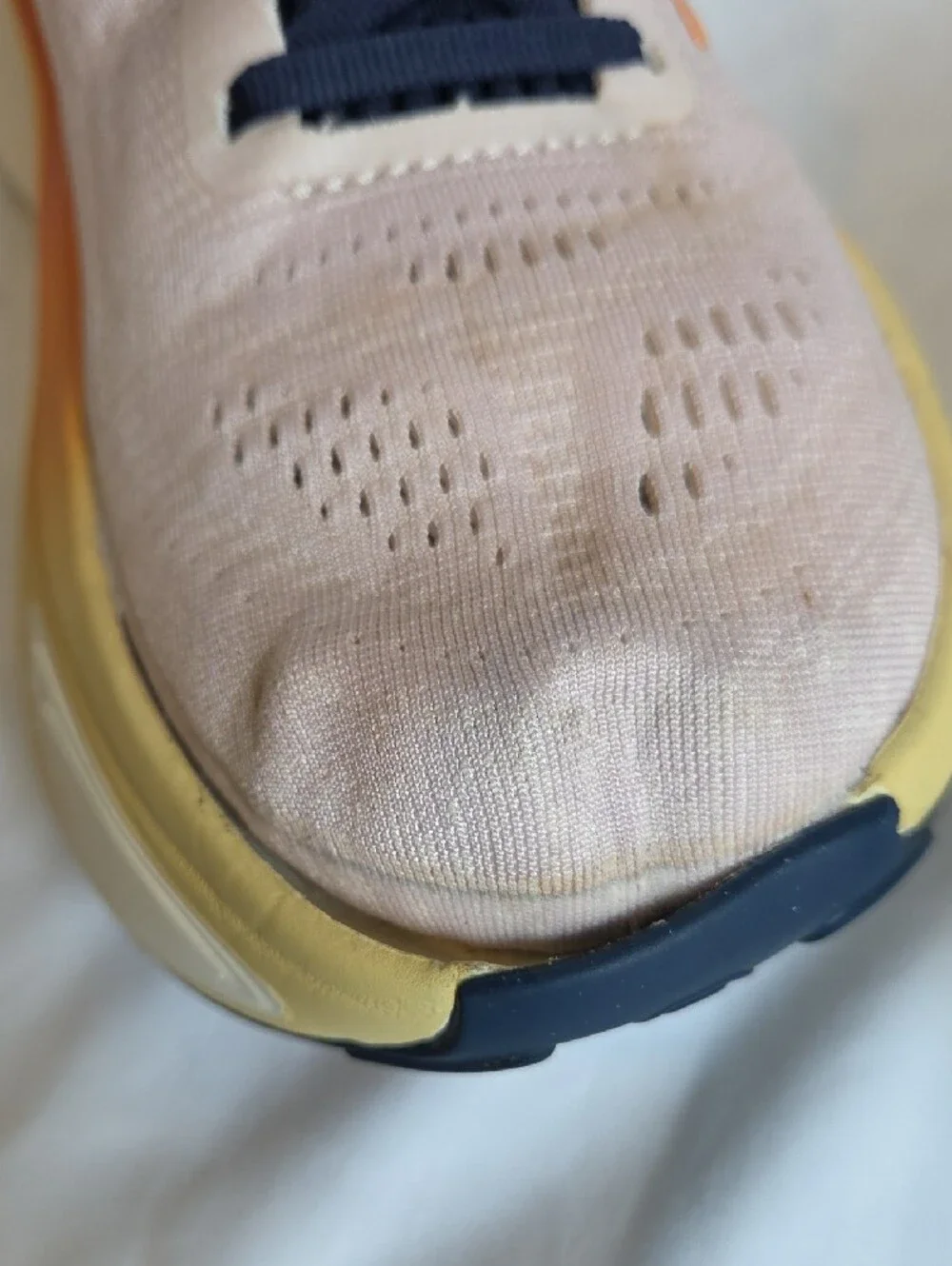 New Balance Women's Fresh Foam X More v5